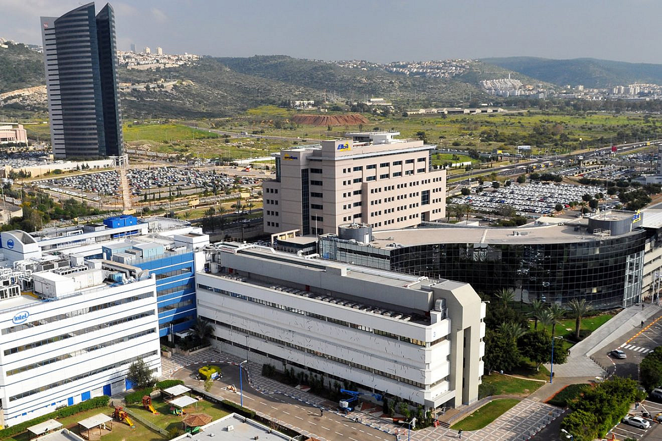 Matam-High-Tech-Park-Haifa